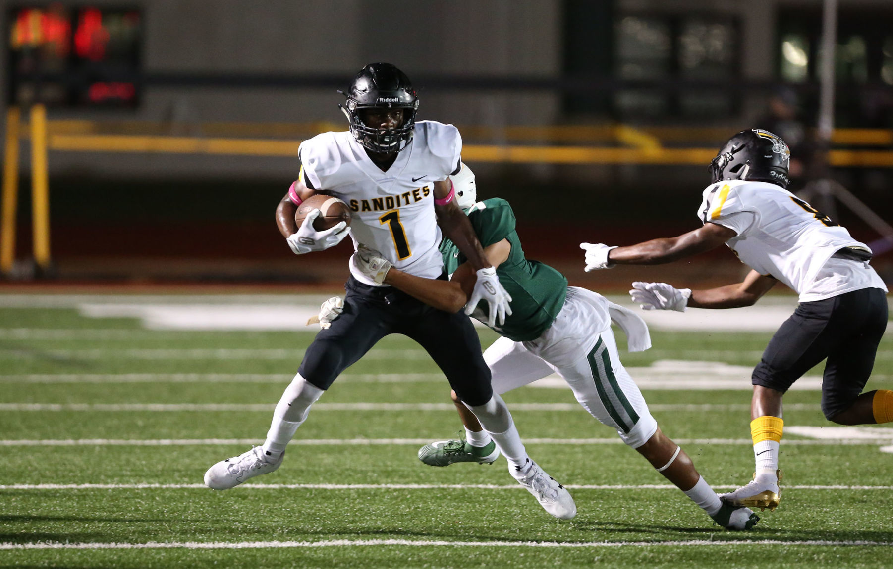 Sand Springs at Muskogee